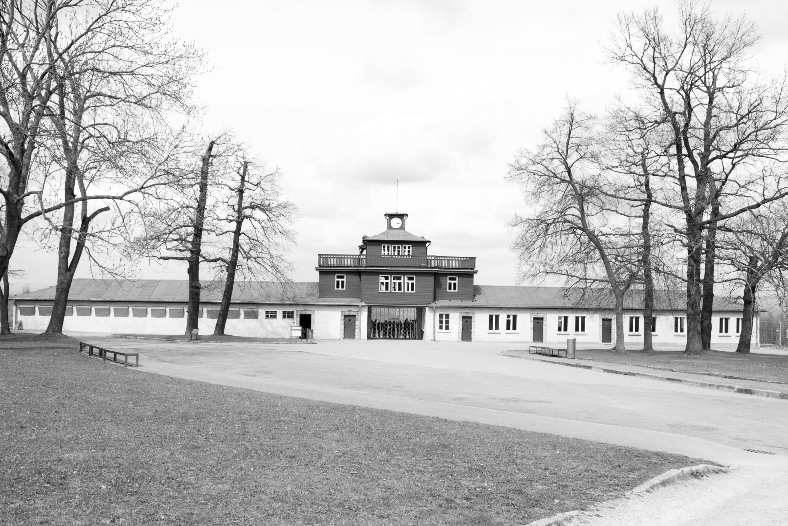 11. Oktober 2025, Buchenwald/Weimar: Gedenkveranstaltung und Kolloquium anlässlich 80 Jahre „Erklärung der Internationalistischen Kommunisten Buchenwalds“