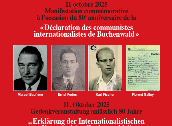 Bulletin Nr. 5 erschienen!